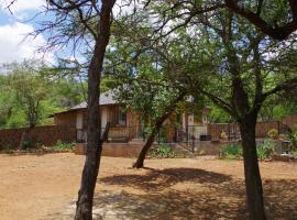 Search hotels and more in Modimolle