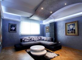 Apartments Belgrade, hotel i Beograd