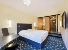 Hotel Wiehberg - Self Check-In