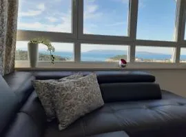 Apartment Anny on two floors with sea view