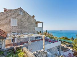 Apartment Residence Narona