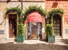 Residenza San Calisto