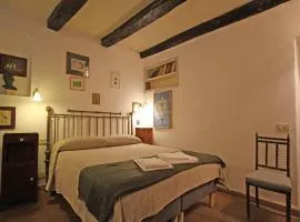 Terrace Apartment - Heart of Trastevere