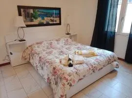 Villa Giove Rooms