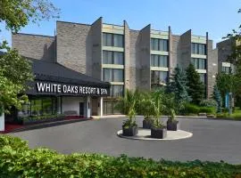 White Oaks Conference & Resort Spa