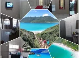 Casa Arraial do Cabo