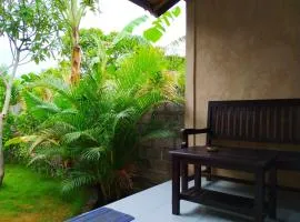 Angga Guest House