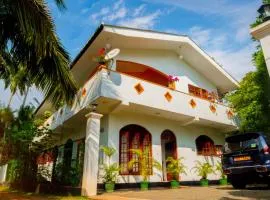 Mali Guest House