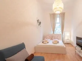 Vienna City Apartment Schnirchgasse