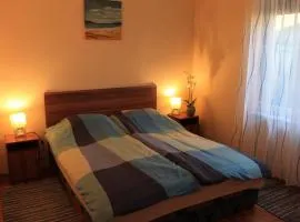 Sövényes Szálláshely