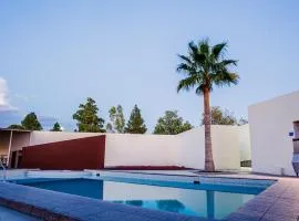 American Inn Hotel & Suites Delicias