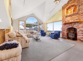 Brudaden Beach House, vacation rental in Bodega Bay