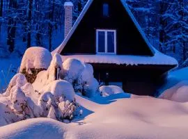 Chaty Pohoda na Soláni