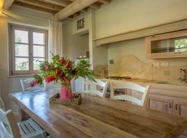 Residence La Beccanina, landsted i Scarlino