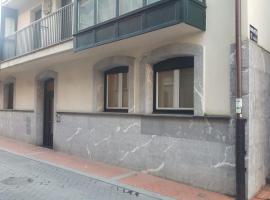 Apto. En Mundaka, ξενοδοχείο σε Mundaka