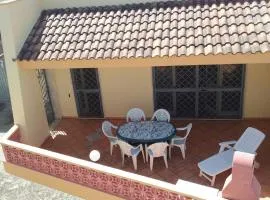 VILLETTA ANNARITA - GALLIPOLI - MARINA DI ALLISTE