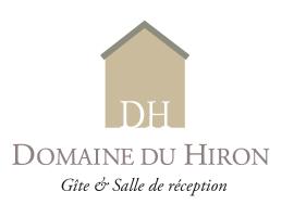 domaine du hiron, hotel v mestu Castéra-Lectourois