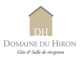 domaine du hiron, hotel s parkiriščem v mestu Castéra-Lectourois