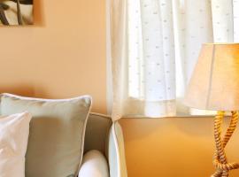 Elaia Boutique Apartments, B&B di Gaios