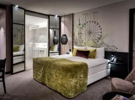 4 hotel in Tilburg 4 hotel in Tilburg