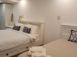 Wora Stay room Kata beach, hotel u gradu Kata Beach