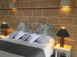 Quinta los caracoles, Hotel in Querétaro