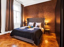 Royal Route Residence Lesser Town