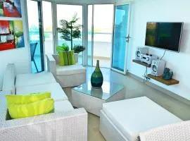 Torres del Lago Apartamentos