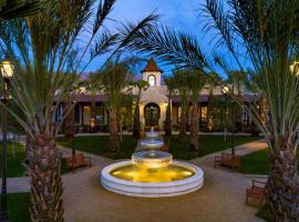 The Ranch At Death Valley, hotell i Death Valley