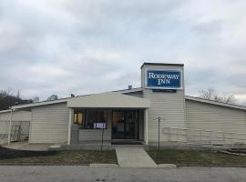 rodaway inn, hotel in Cross Lanes