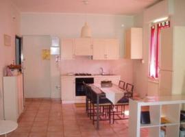 B&b Bed And Roses, pension in Montesilvano