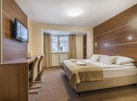 Pokoje gościnne Nord, homestay in Krynica Morska