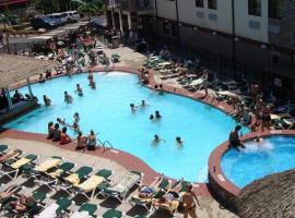 Put-in-Bay Resort & Conference Center, hotel with hot tubs in Put-in-Bay