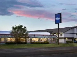 Travelodge by Wyndham Alpine