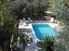 Apartments Franica