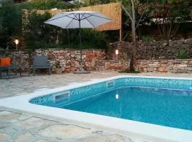 Apartments Franica