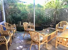 Relax at Tranquil Rye short walk to beach & shops