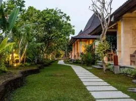 Masia Villa Ubud