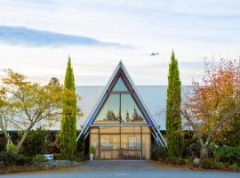 Rangiora Eco Holiday Park, hotel v destinaci Fernside