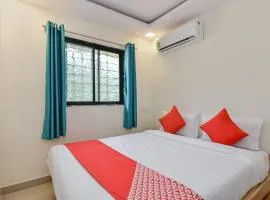 Hotel Devi Residency