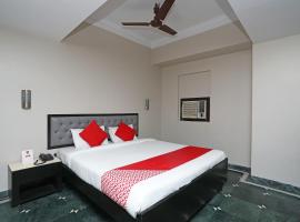 OYO 22682 Punjab Bradree, hotel near Marble Palace, Ballygunge