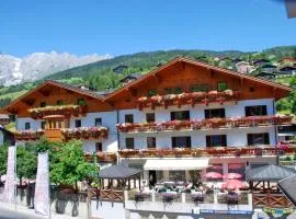 Hotel Alpenrose