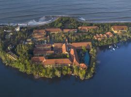 Anantara Kalutara Resort, rezort v destinaci Kalutara