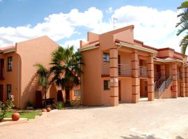 Eagles Nest Lodge, khách sạn ở Johannesburg