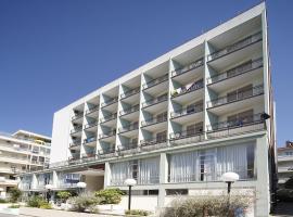 Hotel Telstar, hotel u Riminiju
