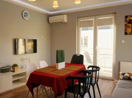 Apartament Lublin Centrum "Foxy Cat", hotel near Lokietka Square, Lublin