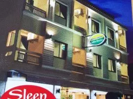 Nathon Residence Hotelโรงเเรมหน้าทอนเรสซิเด้นท์