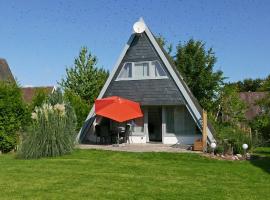 Zum Kuhfleck, hotel di Damp