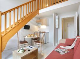Vacancéole - Les Demeures Champenoises, serviced apartment in Épernay