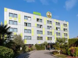B&B HOTEL Orly Rungis Aéroport 2 étoiles、にあるパリ・オルリー空港 - ORYの周辺ホテル